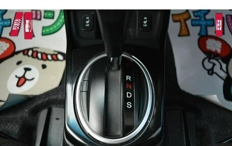 Honda Fit Shuttle I рестайлинг, 2014 год, 901 000 рублей, 30 фотография