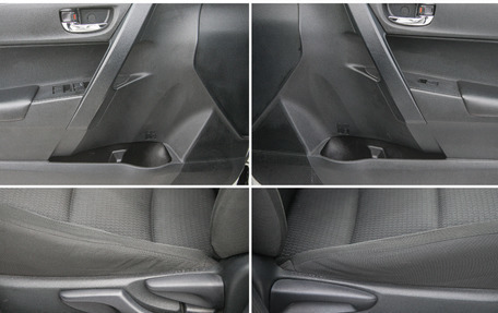 Toyota Corolla, 2015 год, 1 098 000 рублей, 22 фотография