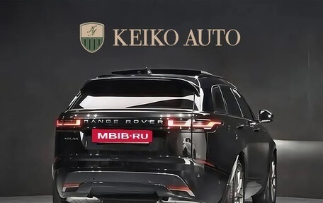 Land Rover Range Rover Velar I, 2025 год, 10 450 000 рублей, 20 фотография