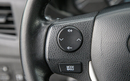 Toyota Corolla, 2015 год, 1 098 000 рублей, 12 фотография