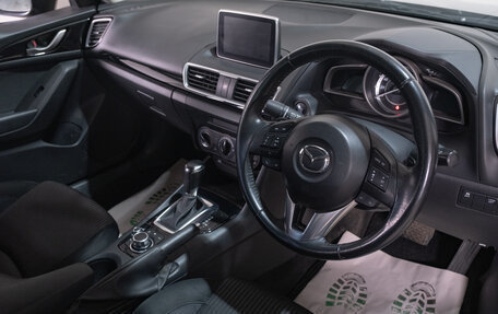 Mazda Axela, 2014 год, 1 249 000 рублей, 6 фотография