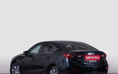 Mazda Axela, 2014 год, 1 249 000 рублей, 4 фотография