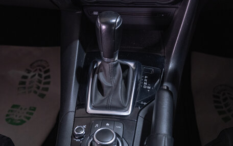 Mazda Axela, 2014 год, 1 249 000 рублей, 17 фотография