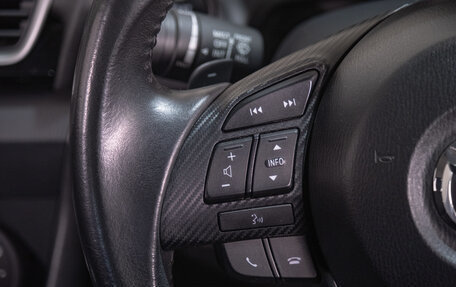 Mazda Axela, 2014 год, 1 249 000 рублей, 14 фотография