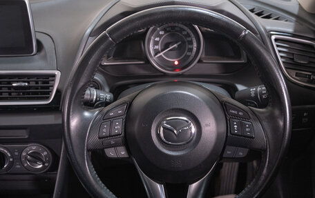 Mazda Axela, 2014 год, 1 249 000 рублей, 13 фотография