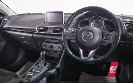 Mazda Axela, 2014 год, 1 249 000 рублей, 7 фотография
