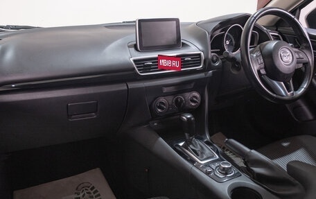 Mazda Axela, 2014 год, 1 249 000 рублей, 9 фотография