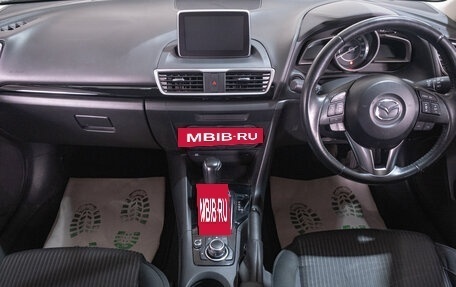 Mazda Axela, 2014 год, 1 249 000 рублей, 8 фотография