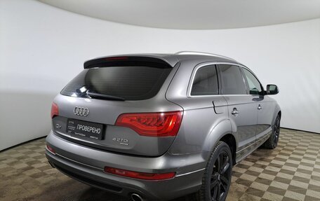 Audi Q7, 2010 год, 1 819 000 рублей, 5 фотография