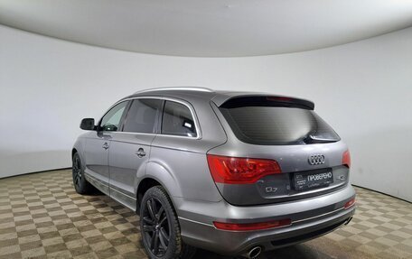 Audi Q7, 2010 год, 1 819 000 рублей, 7 фотография