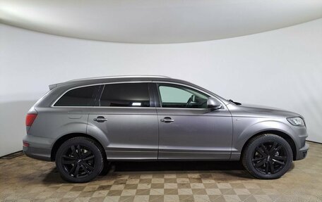 Audi Q7, 2010 год, 1 819 000 рублей, 4 фотография