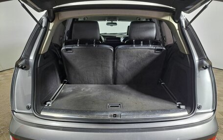 Audi Q7, 2010 год, 1 819 000 рублей, 10 фотография