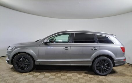 Audi Q7, 2010 год, 1 819 000 рублей, 8 фотография