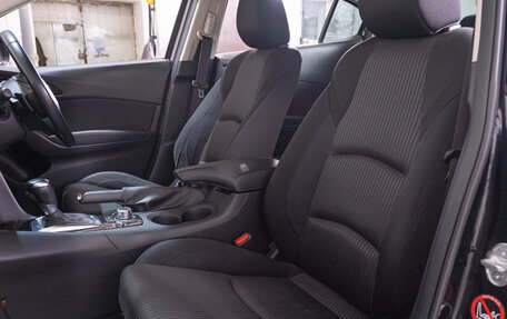 Mazda Axela, 2014 год, 1 249 000 рублей, 18 фотография