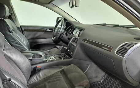 Audi Q7, 2010 год, 1 819 000 рублей, 11 фотография
