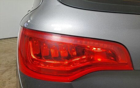 Audi Q7, 2010 год, 1 819 000 рублей, 9 фотография