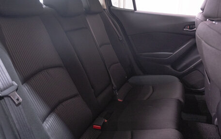 Mazda Axela, 2014 год, 1 249 000 рублей, 19 фотография