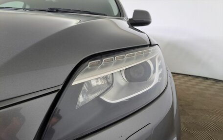 Audi Q7, 2010 год, 1 819 000 рублей, 17 фотография