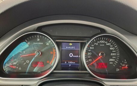 Audi Q7, 2010 год, 1 819 000 рублей, 13 фотография