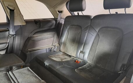 Audi Q7, 2010 год, 1 819 000 рублей, 21 фотография