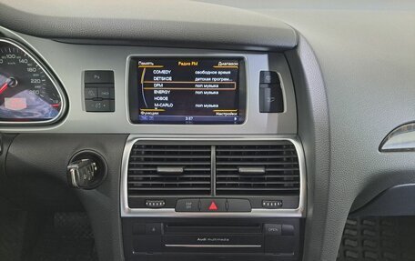 Audi Q7, 2010 год, 1 819 000 рублей, 15 фотография