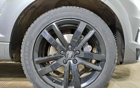 Audi Q7, 2010 год, 1 819 000 рублей, 18 фотография