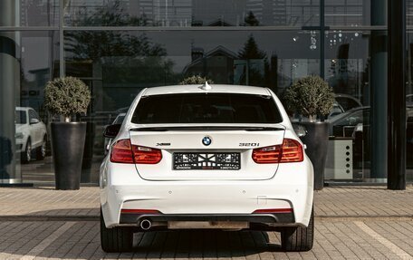 BMW 3 серия, 2015 год, 1 895 000 рублей, 5 фотография