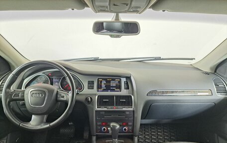 Audi Q7, 2010 год, 1 819 000 рублей, 14 фотография