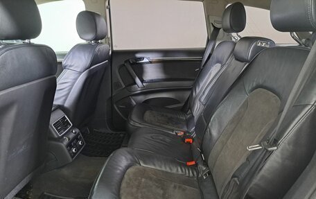 Audi Q7, 2010 год, 1 819 000 рублей, 12 фотография