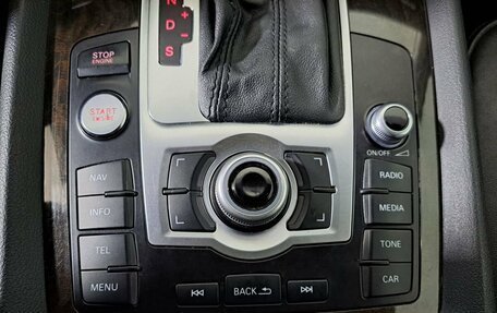 Audi Q7, 2010 год, 1 819 000 рублей, 20 фотография