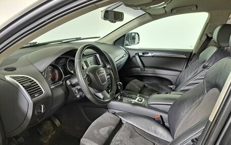 Audi Q7, 2010 год, 1 819 000 рублей, 16 фотография