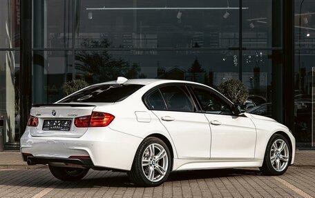 BMW 3 серия, 2015 год, 1 895 000 рублей, 6 фотография