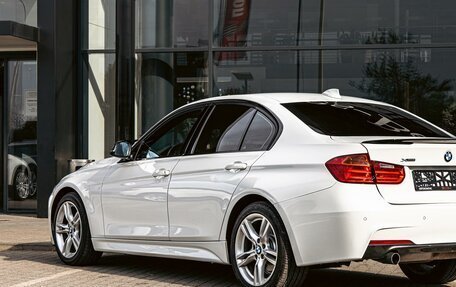 BMW 3 серия, 2015 год, 1 895 000 рублей, 12 фотография