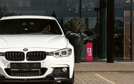 BMW 3 серия, 2015 год, 1 895 000 рублей, 9 фотография