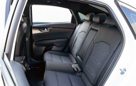 KIA Cerato IV, 2021 год, 2 195 000 рублей, 17 фотография