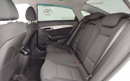 Hyundai i40 I рестайлинг, 2014 год, 1 279 000 рублей, 10 фотография