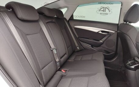 Hyundai i40 I рестайлинг, 2014 год, 1 279 000 рублей, 11 фотография