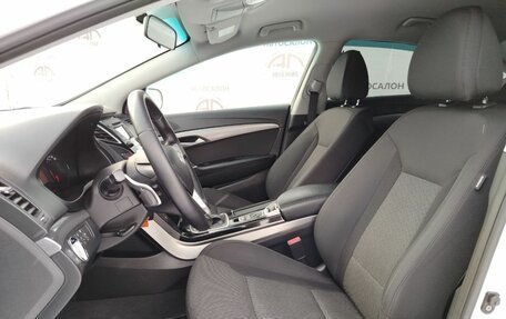 Hyundai i40 I рестайлинг, 2014 год, 1 279 000 рублей, 9 фотография