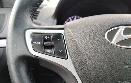 Hyundai i40 I рестайлинг, 2014 год, 1 279 000 рублей, 15 фотография