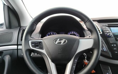 Hyundai i40 I рестайлинг, 2014 год, 1 279 000 рублей, 14 фотография