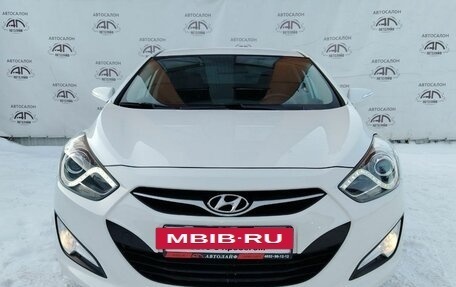 Hyundai i40 I рестайлинг, 2014 год, 1 279 000 рублей, 5 фотография