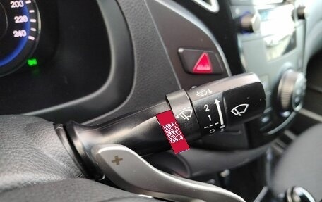 Hyundai i40 I рестайлинг, 2014 год, 1 279 000 рублей, 16 фотография