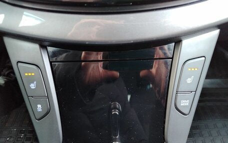 Hyundai i40 I рестайлинг, 2014 год, 1 279 000 рублей, 22 фотография