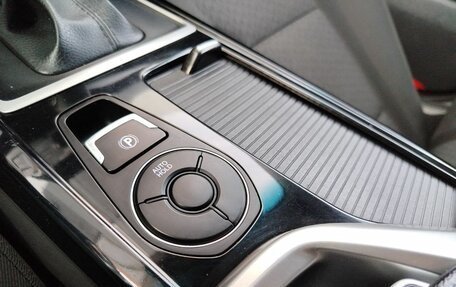 Hyundai i40 I рестайлинг, 2014 год, 1 279 000 рублей, 19 фотография