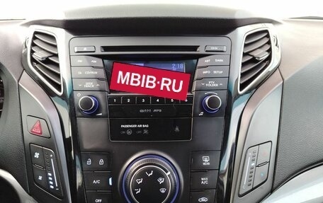 Hyundai i40 I рестайлинг, 2014 год, 1 279 000 рублей, 21 фотография