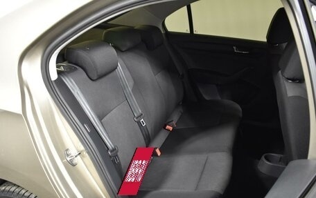 Skoda Rapid I, 2018 год, 1 055 000 рублей, 7 фотография