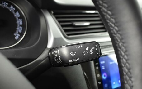 Skoda Rapid I, 2018 год, 1 055 000 рублей, 15 фотография