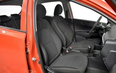 KIA Picanto III рестайлинг, 2019 год, 1 190 000 рублей, 8 фотография