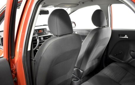 KIA Picanto III рестайлинг, 2019 год, 1 190 000 рублей, 11 фотография