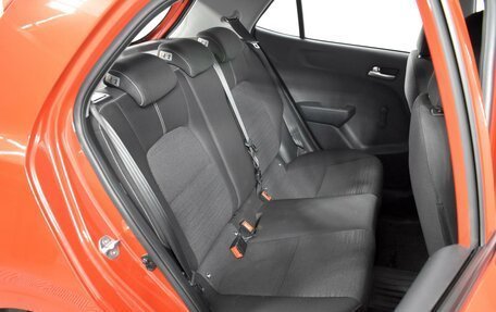 KIA Picanto III рестайлинг, 2019 год, 1 190 000 рублей, 7 фотография